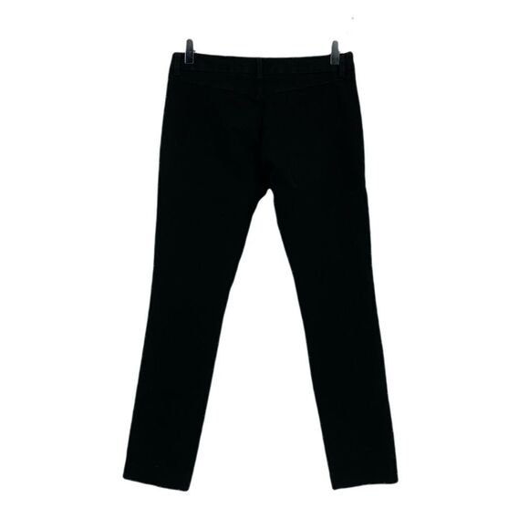 GAP Really Skinny Two-Way Stretch Pants - Black - Picture 2 of 9